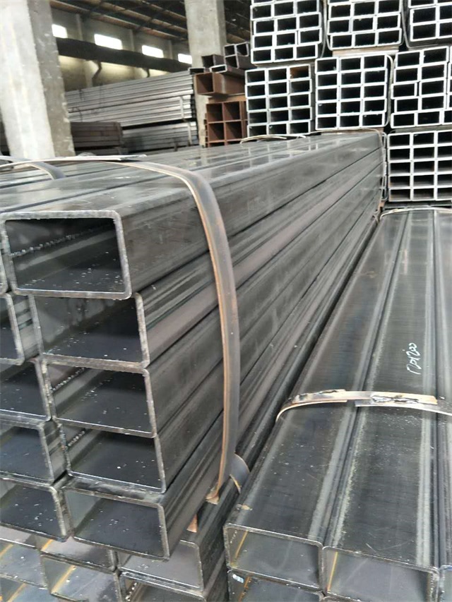 建筑钢结构罗庄罗庄罗庄镀锌矩形管 Q355B 适用场景 建筑钢结构罗庄罗庄罗庄镀锌矩形管 Q355B 适用场景